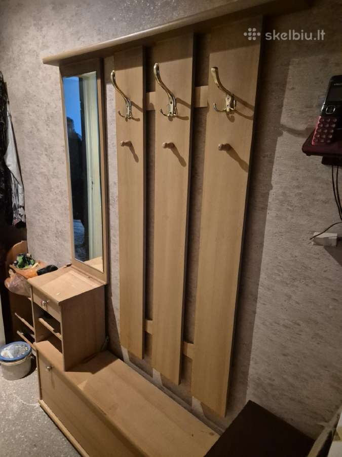 Prieškambaris