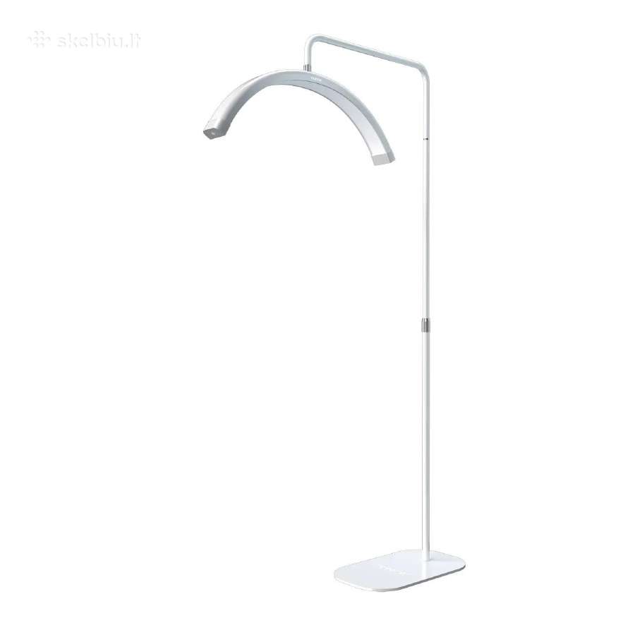 LED pusmėnulio lempa, moon - nuotraukos Nr. 9