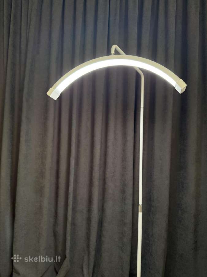 LED pusmėnulio lempa, moon - nuotraukos Nr. 13