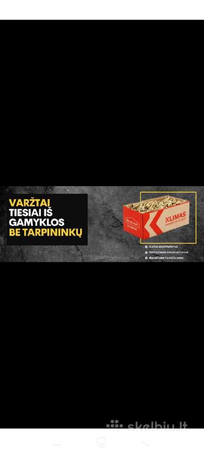 Geriausia Kaina Wkręt-met Klimas ir Marcopol - nuotraukos Nr. 7