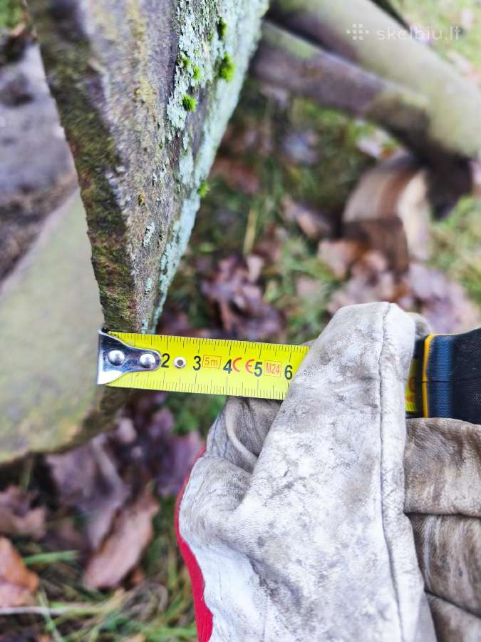 Sėjamųjų, plūgų dalys, lėkštės ir kita technika - nuotraukos Nr. 6