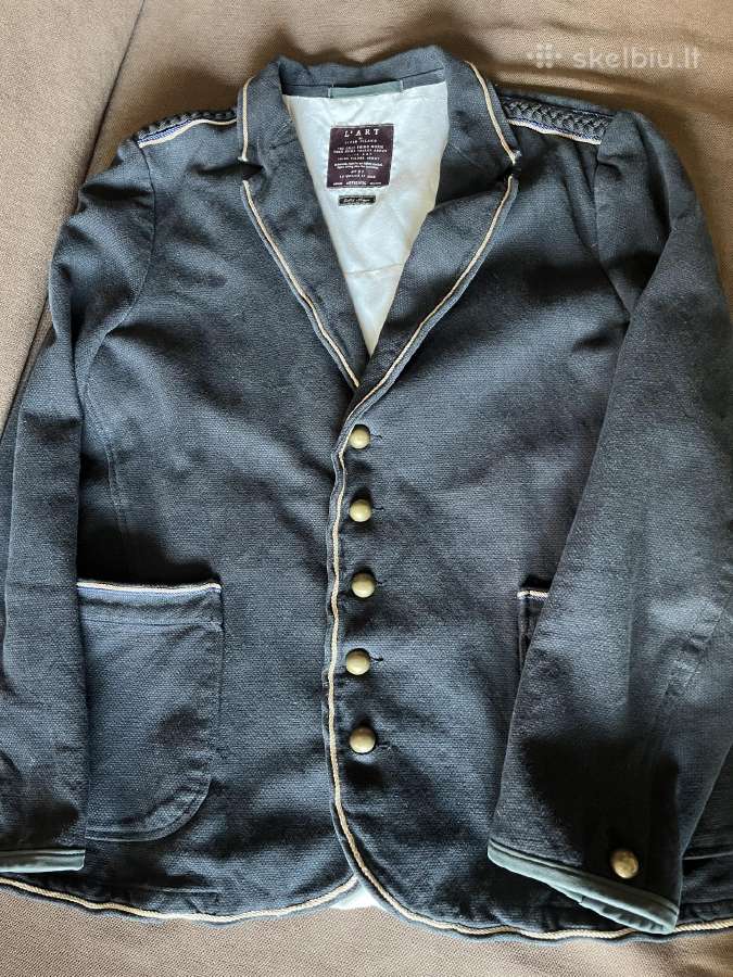 River Island gusariskas svarkas M