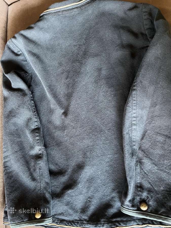 River Island gusariskas svarkas M - nuotraukos Nr. 4