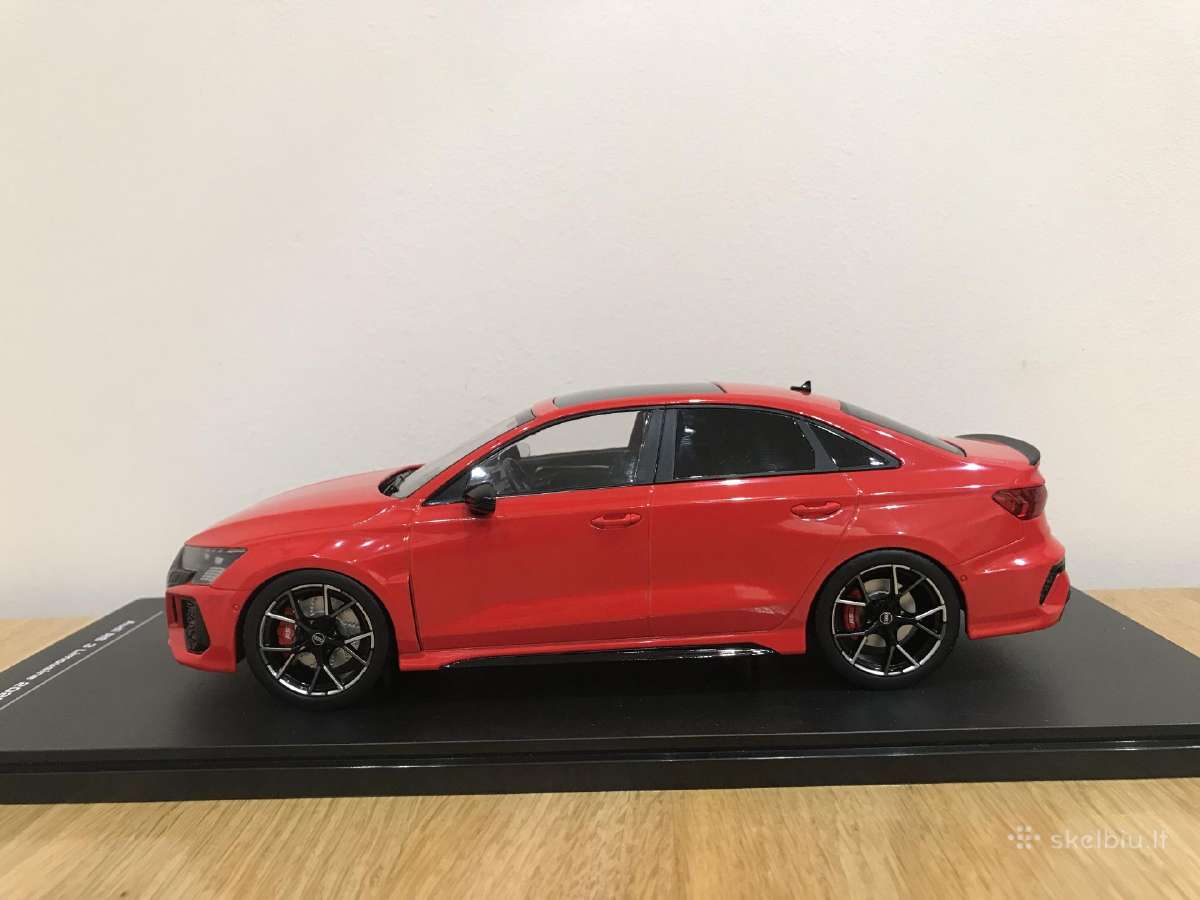 Audi Rs3 Limousine (8y)