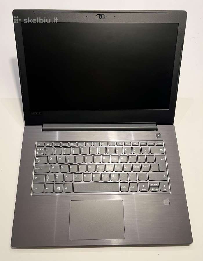 Lenovo V330 i5-8th 8gb RAM / 256gb SSD Fullhd 14.0