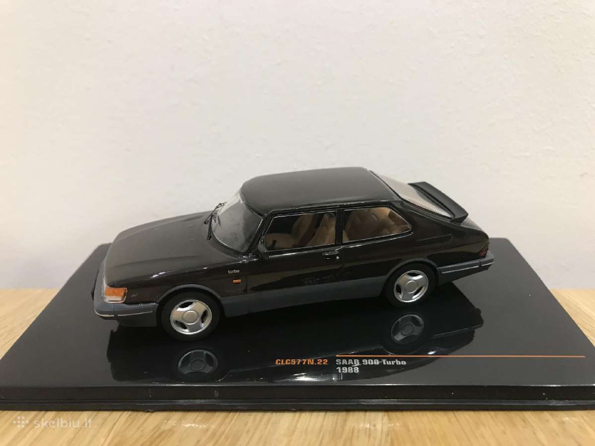 Saab 900 Turbo