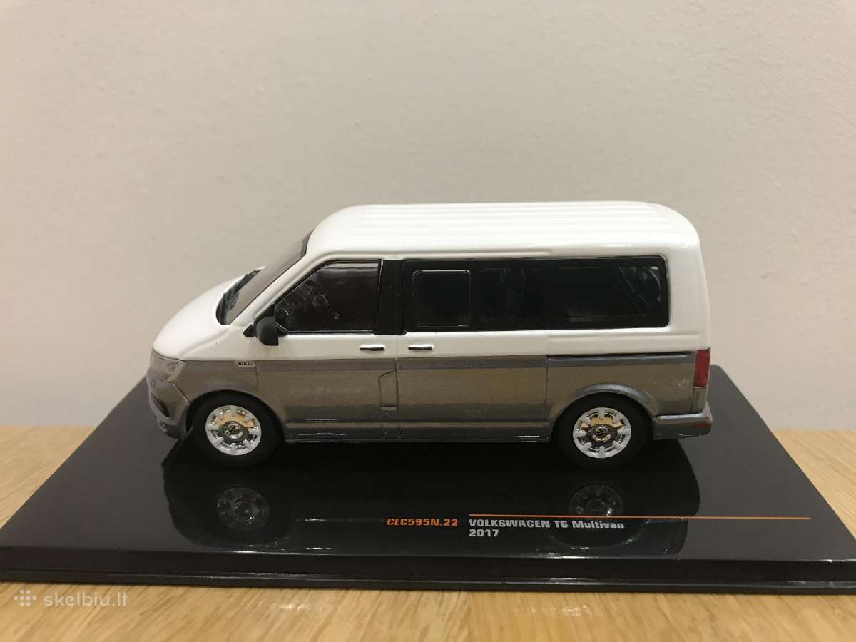 VW T6 Multivan
