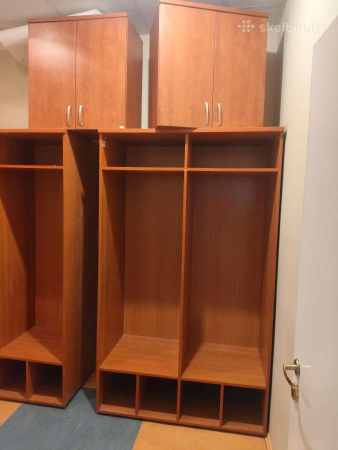 Parduodamos spintos, spintelės - nuotraukos Nr. 6