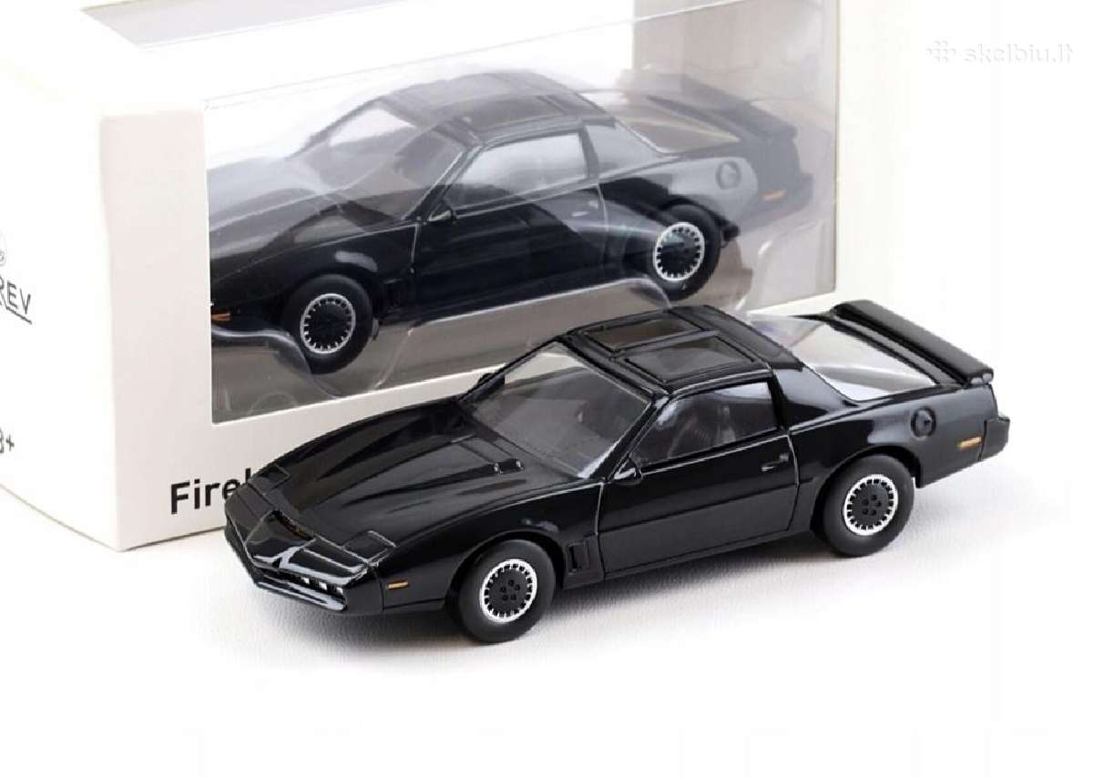 Pontiac Firebird