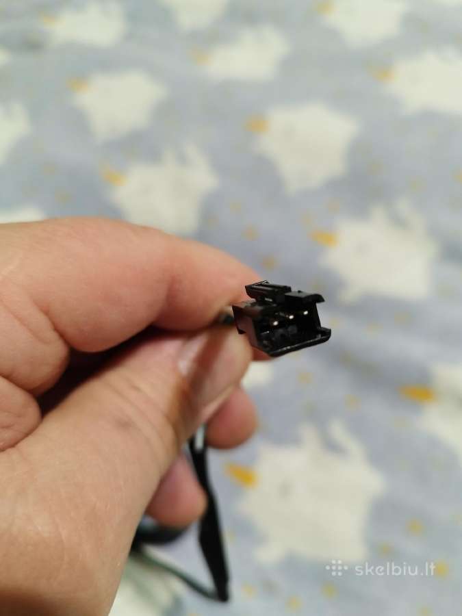 LED laidas Usb - nuotraukos Nr. 3