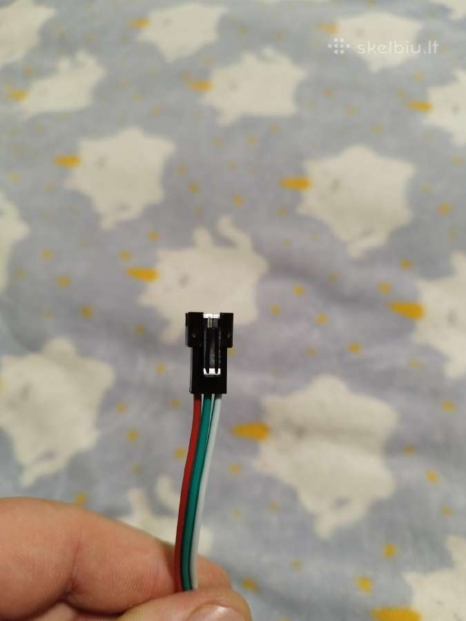 LED laidas Usb - nuotraukos Nr. 4