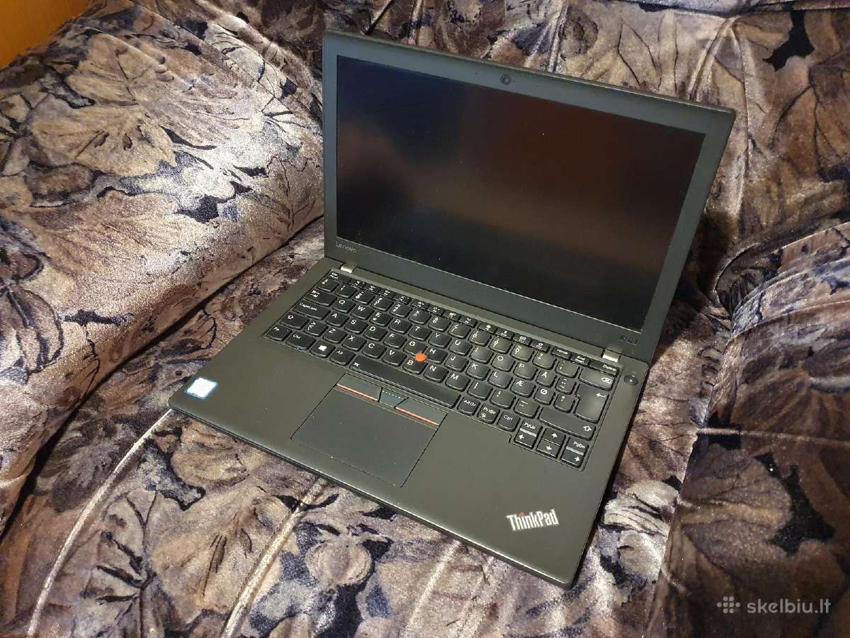 Lenovo thinkpad X260
