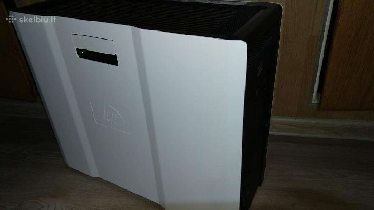 Hp Z800 Workstation, 2x Xeon, 3080 12gb, 90gb RAM - nuotraukos Nr. 4