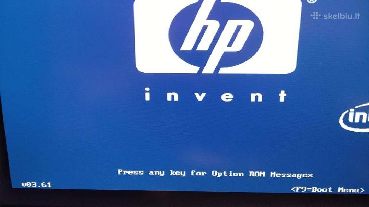 Hp Z800 Workstation, 2x Xeon, 3080 12gb, 90gb RAM - nuotraukos Nr. 5