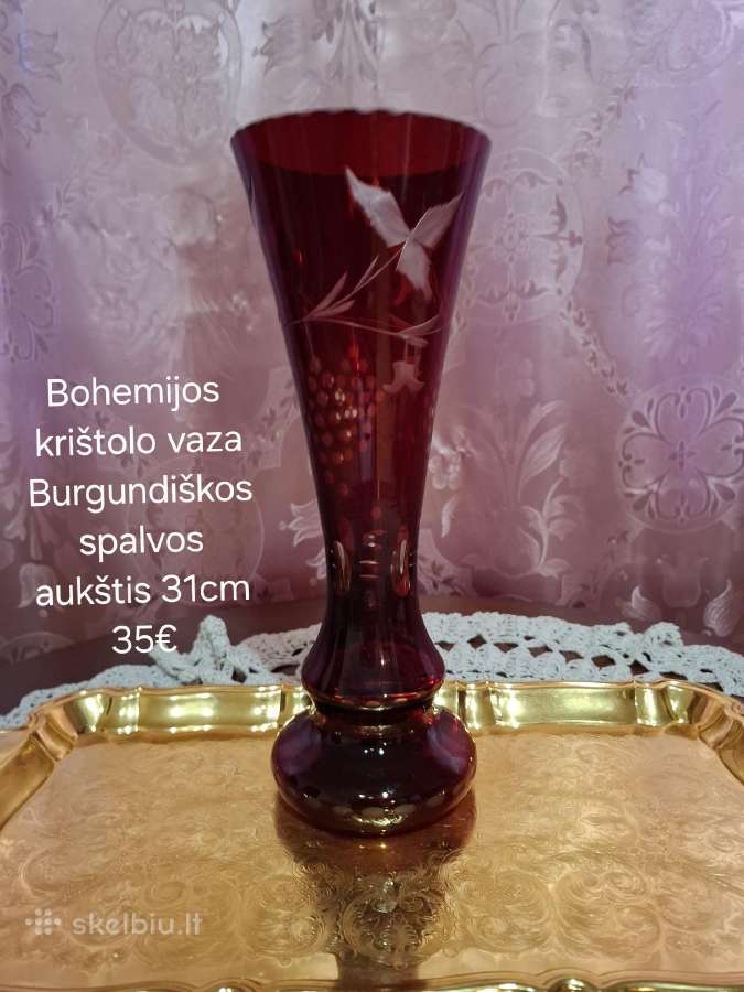 Vaza nr 2 - nuotraukos Nr. 2