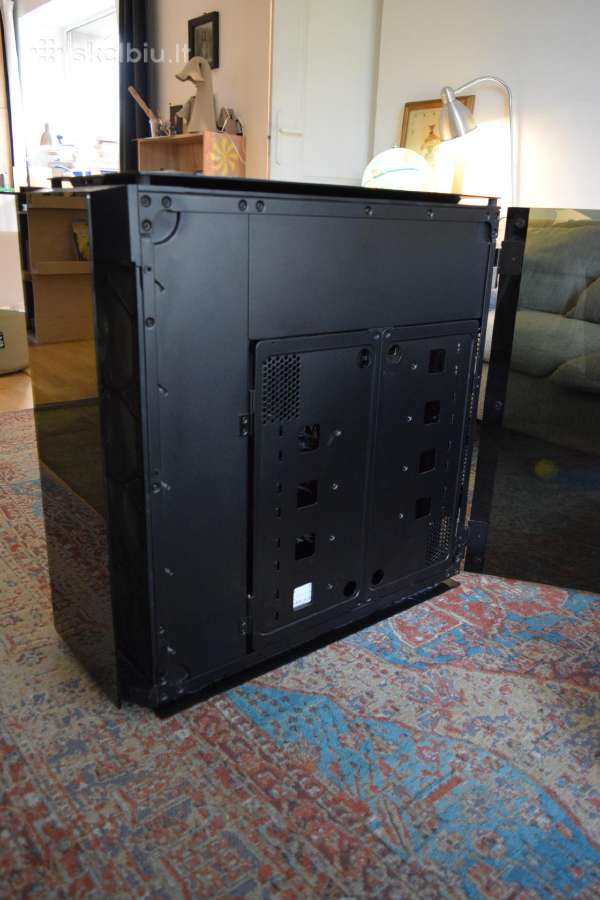 Obsidian Series 1000d Super-tower Case - nuotraukos Nr. 6