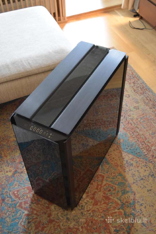 Obsidian Series 1000d Super-tower Case - nuotraukos Nr. 19