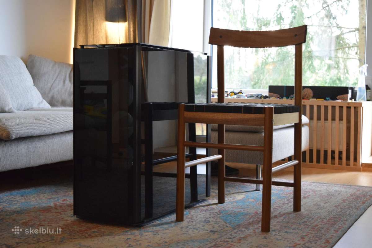 Obsidian Series 1000d Super-tower Case - nuotraukos Nr. 20