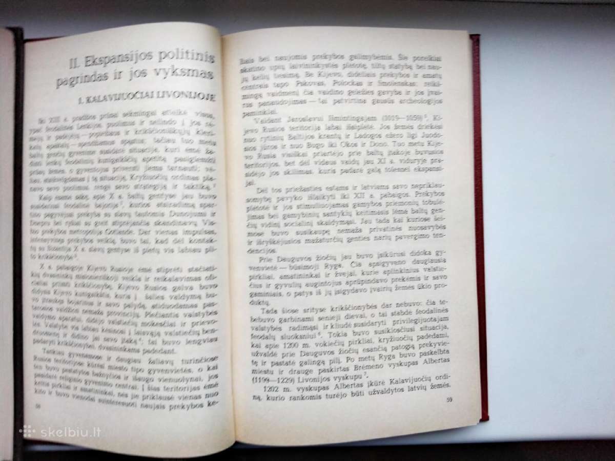 O. Šneidereitas. Prūsai - nuotraukos Nr. 7