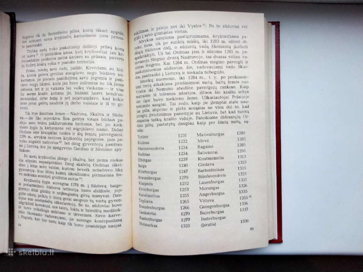 O. Šneidereitas. Prūsai - nuotraukos Nr. 8