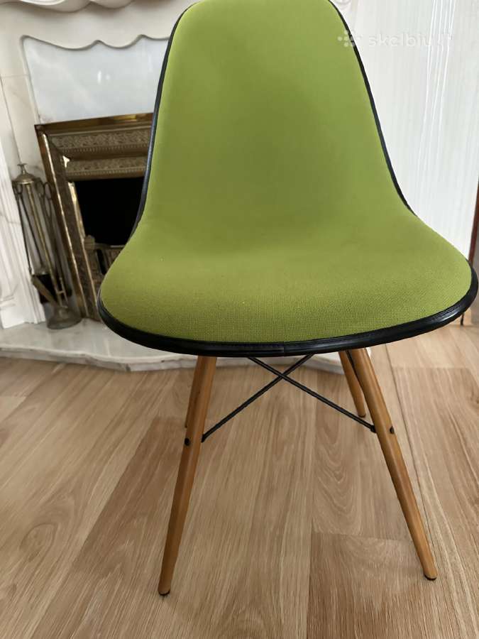 Vitra eames kedes
