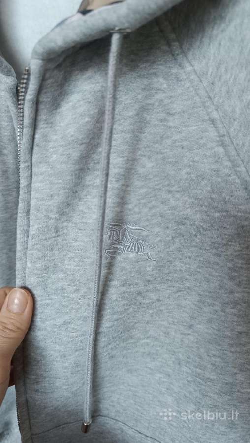 Burberry džemperis M - nuotraukos Nr. 3