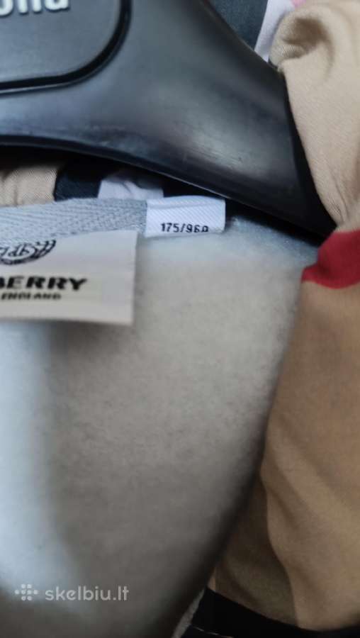 Burberry džemperis M - nuotraukos Nr. 5