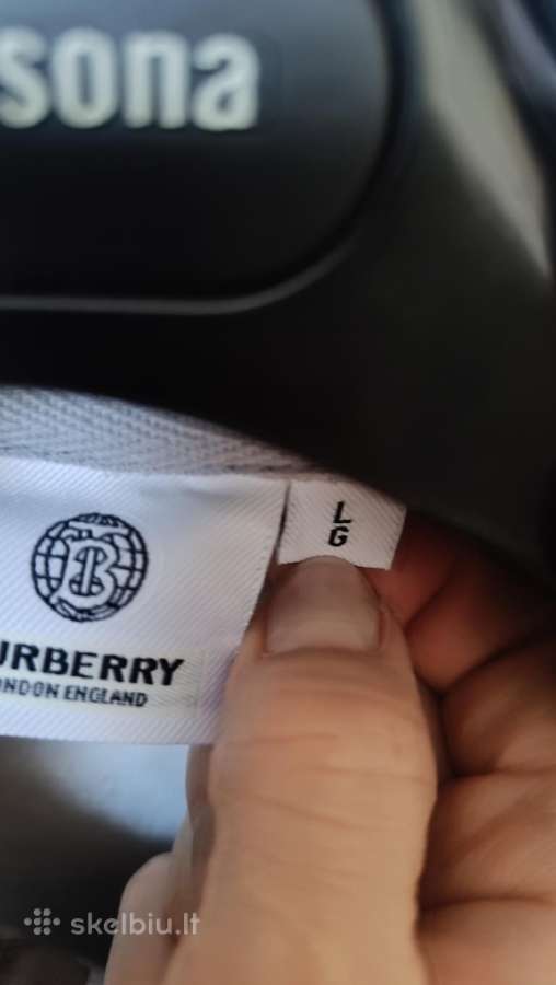 Burberry džemperis M - nuotraukos Nr. 6