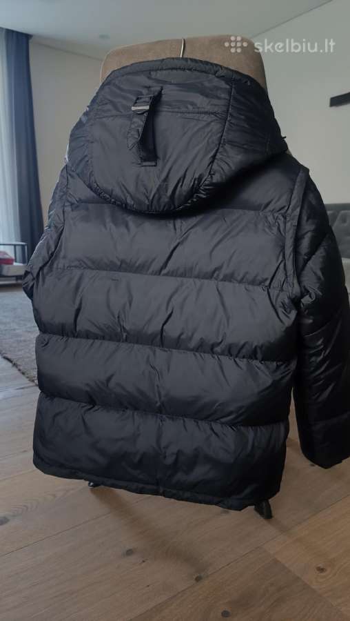 Nauja Burberry striukė - nuotraukos Nr. 3