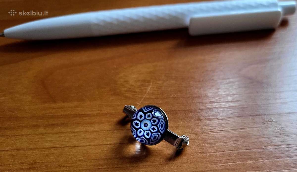 Murano rašto čekiška stiklo Sagė