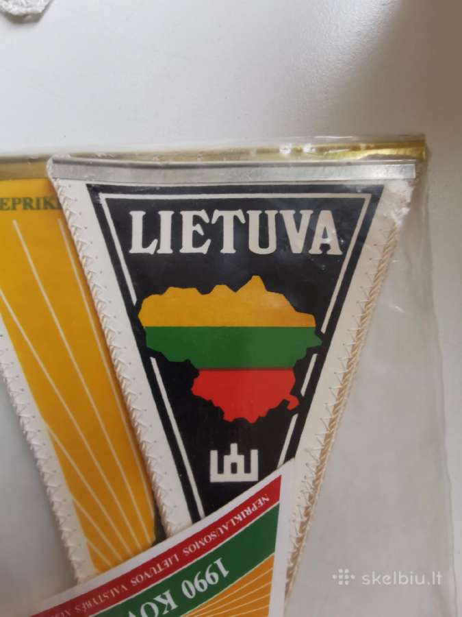Senas atgimimo komplektas - nuotraukos Nr. 5