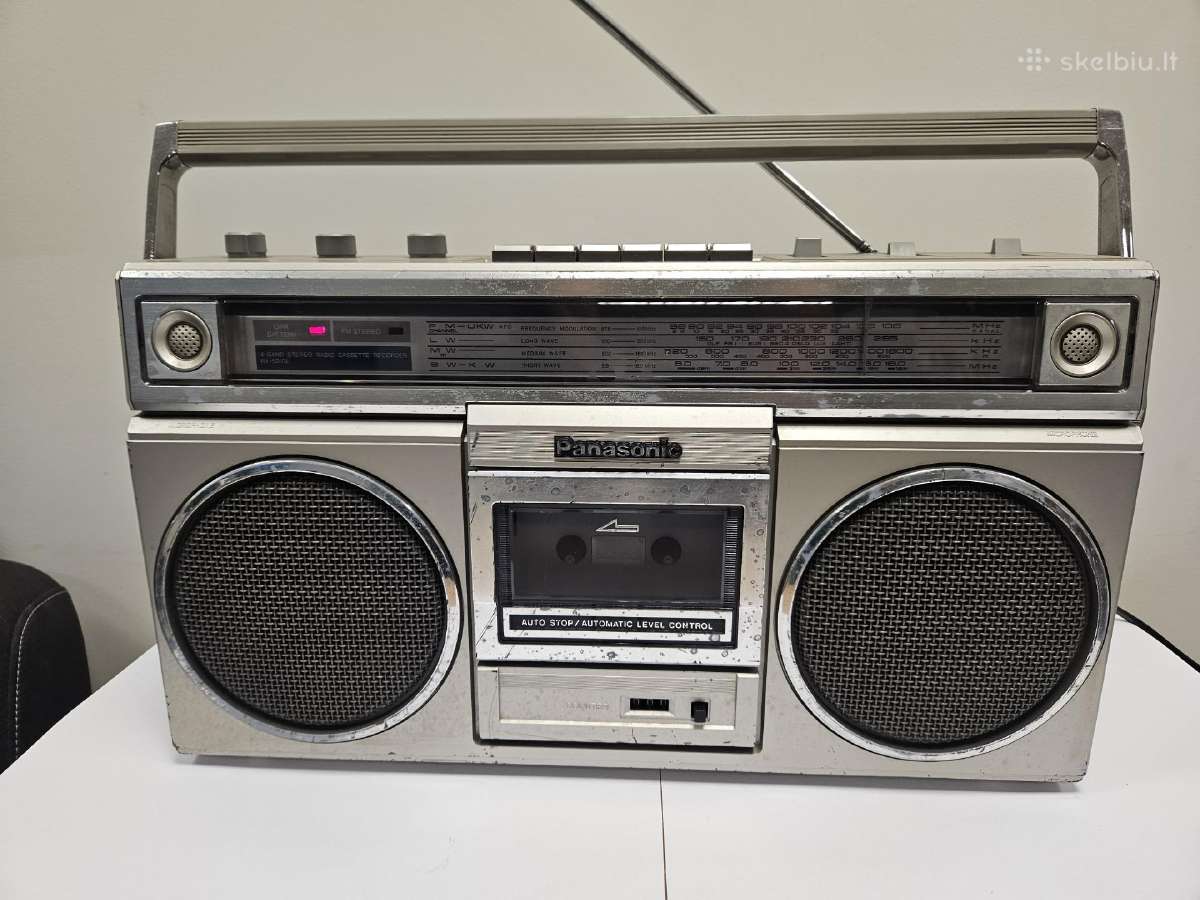 National Panasonic