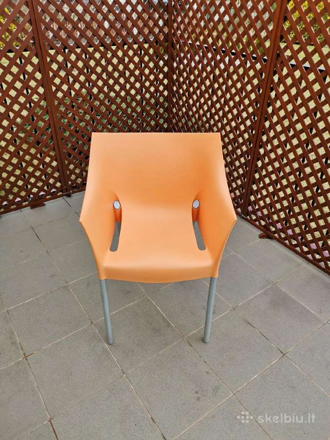 Vintažinė Philippe Starck kėdė