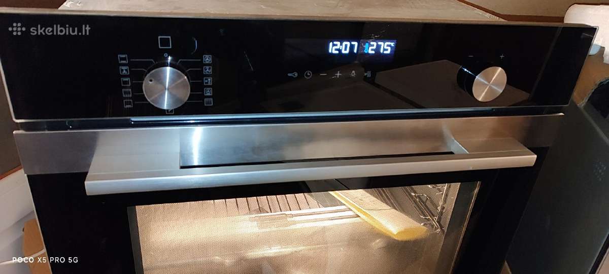 Siemens Orkate Indukcine Ex675lec1e/02 Eh 675mn11e