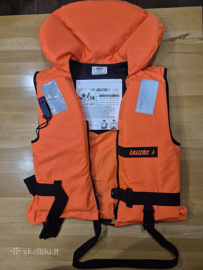 Gelbėjimosi liemenė Lalizas 71080