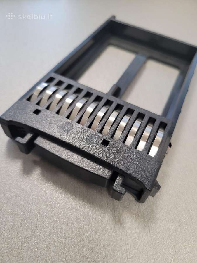 2,5" disko rėmelis caddy hp - nuotraukos Nr. 2