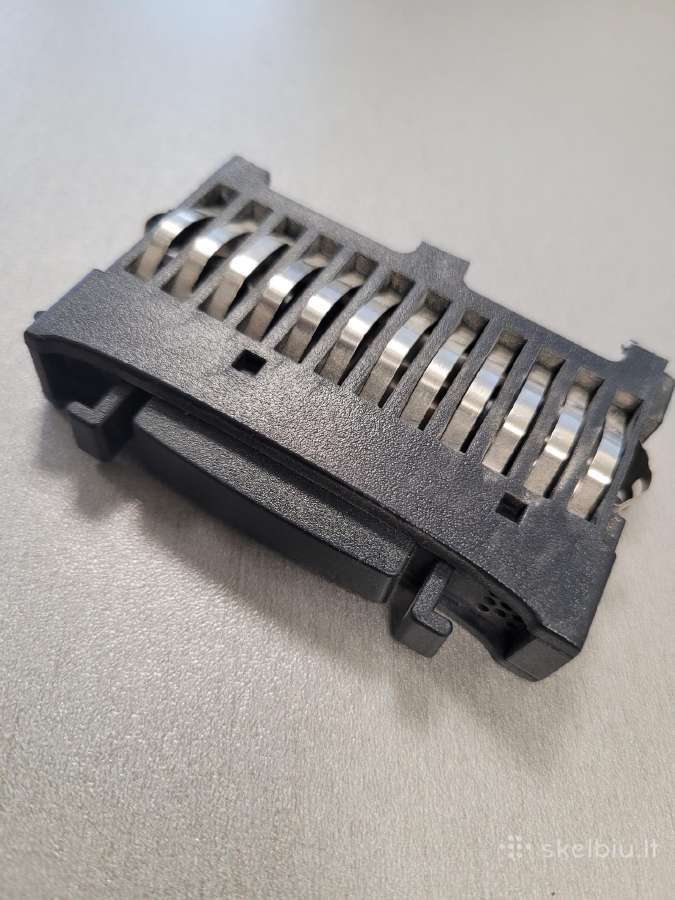 2,5" disko rėmelis caddy hp - nuotraukos Nr. 3