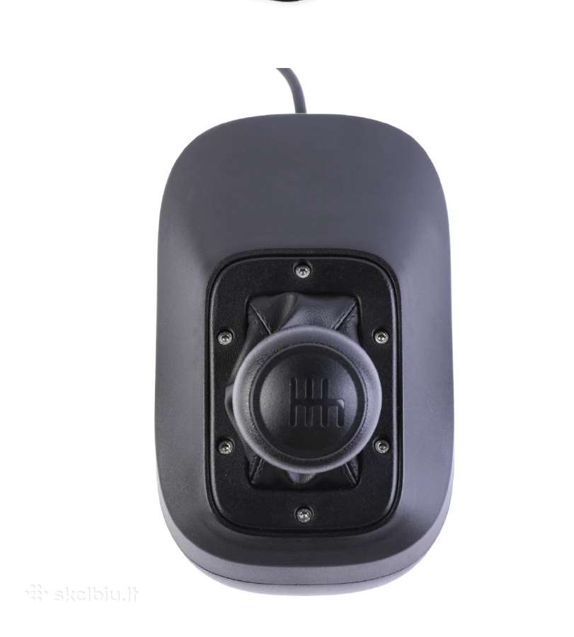 H shifteris bėgių pavarų svirtis Wolf v3 shifter - nuotraukos Nr. 4