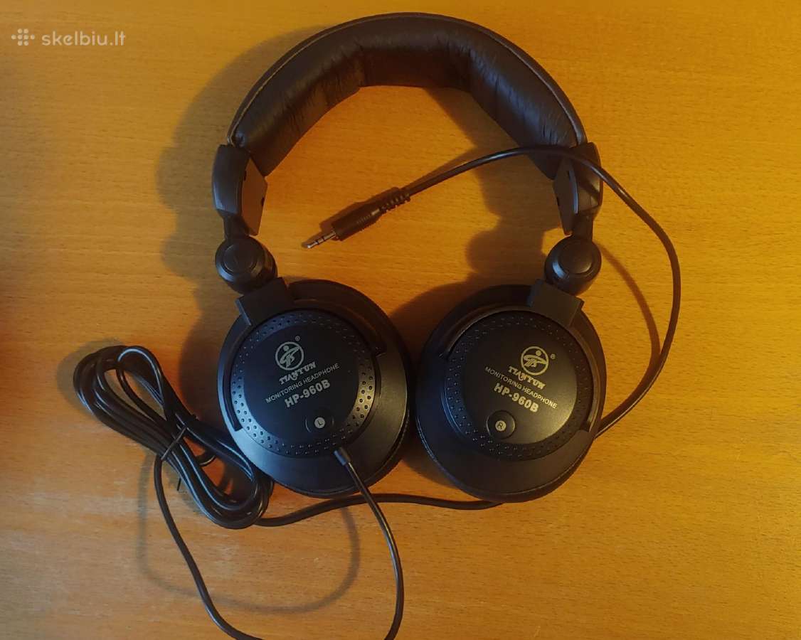 Ausinės monitoringo