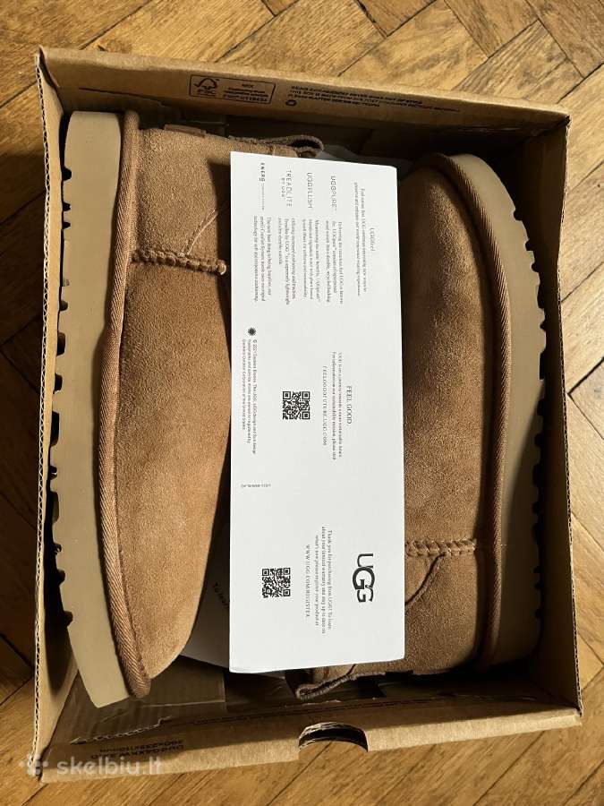 Ugg