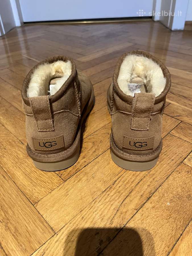 Ugg - nuotraukos Nr. 2