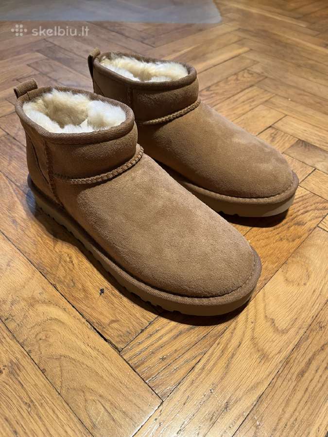 Ugg - nuotraukos Nr. 3