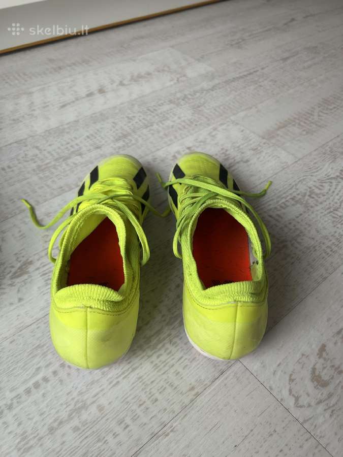 Adidas Crazyfast - nuotraukos Nr. 3