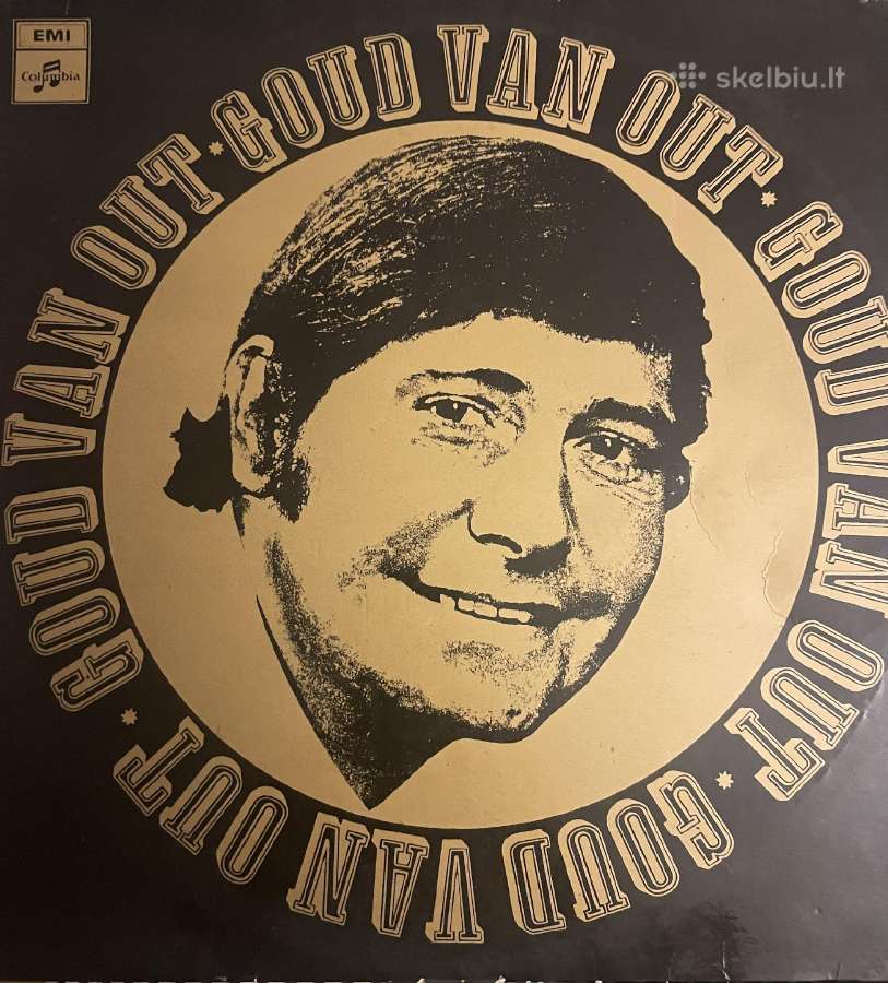 Rock vinilinės plokštelės/atnaujinta-papildyta/ - nuotraukos Nr. 4