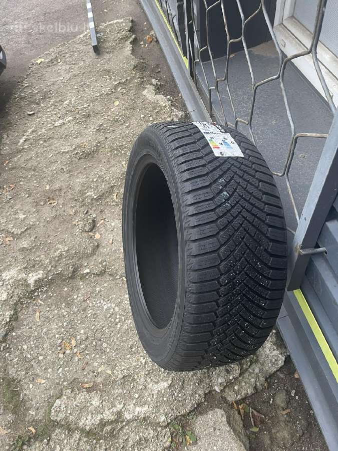 Žieminės padangos (1vnt!) Yokohama 275/45/r20 Z XL