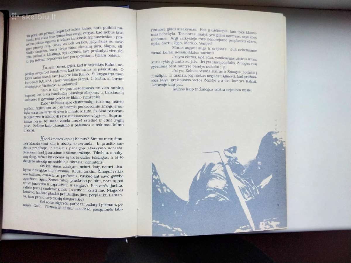 V. Narvilas. Himalajų šviesa. II t. - nuotraukos Nr. 5