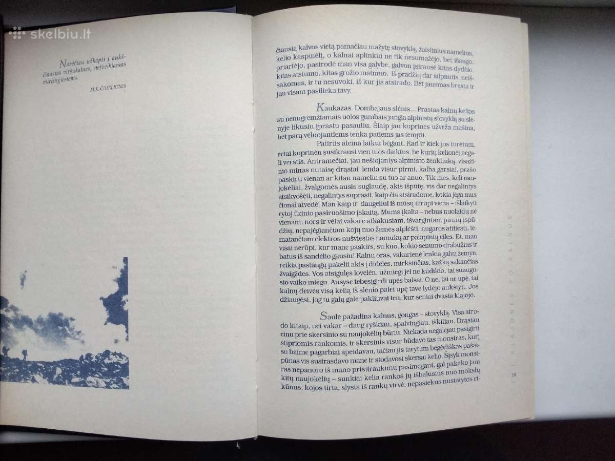 V. Narvilas. Himalajų šviesa. II t. - nuotraukos Nr. 7