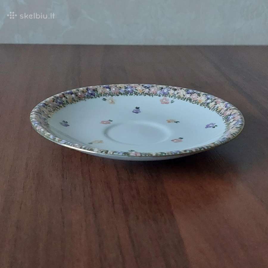 Lietuviškos suvenyrinės lėkštės - nuotraukos Nr. 36