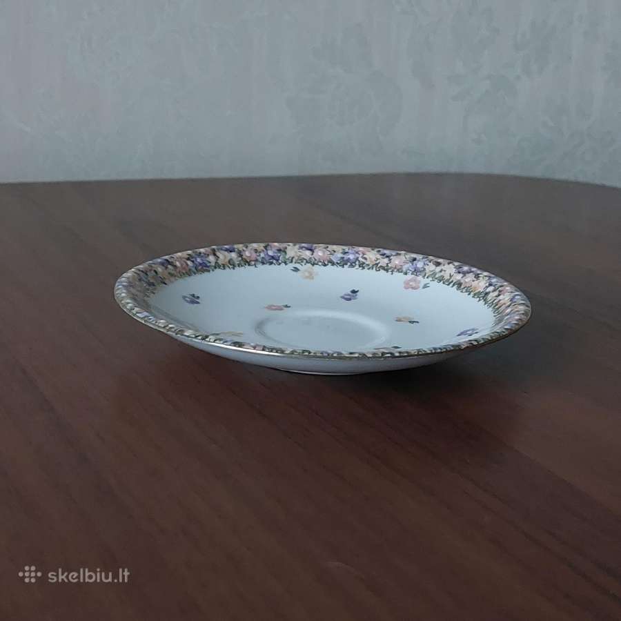 Lietuviškos suvenyrinės lėkštės - nuotraukos Nr. 37