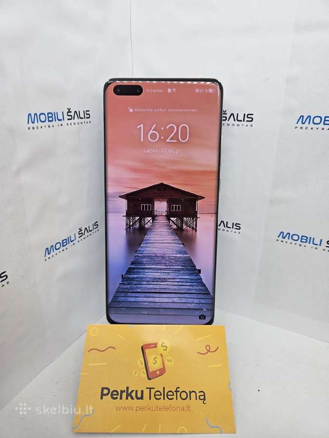 Huawei P40 Pro